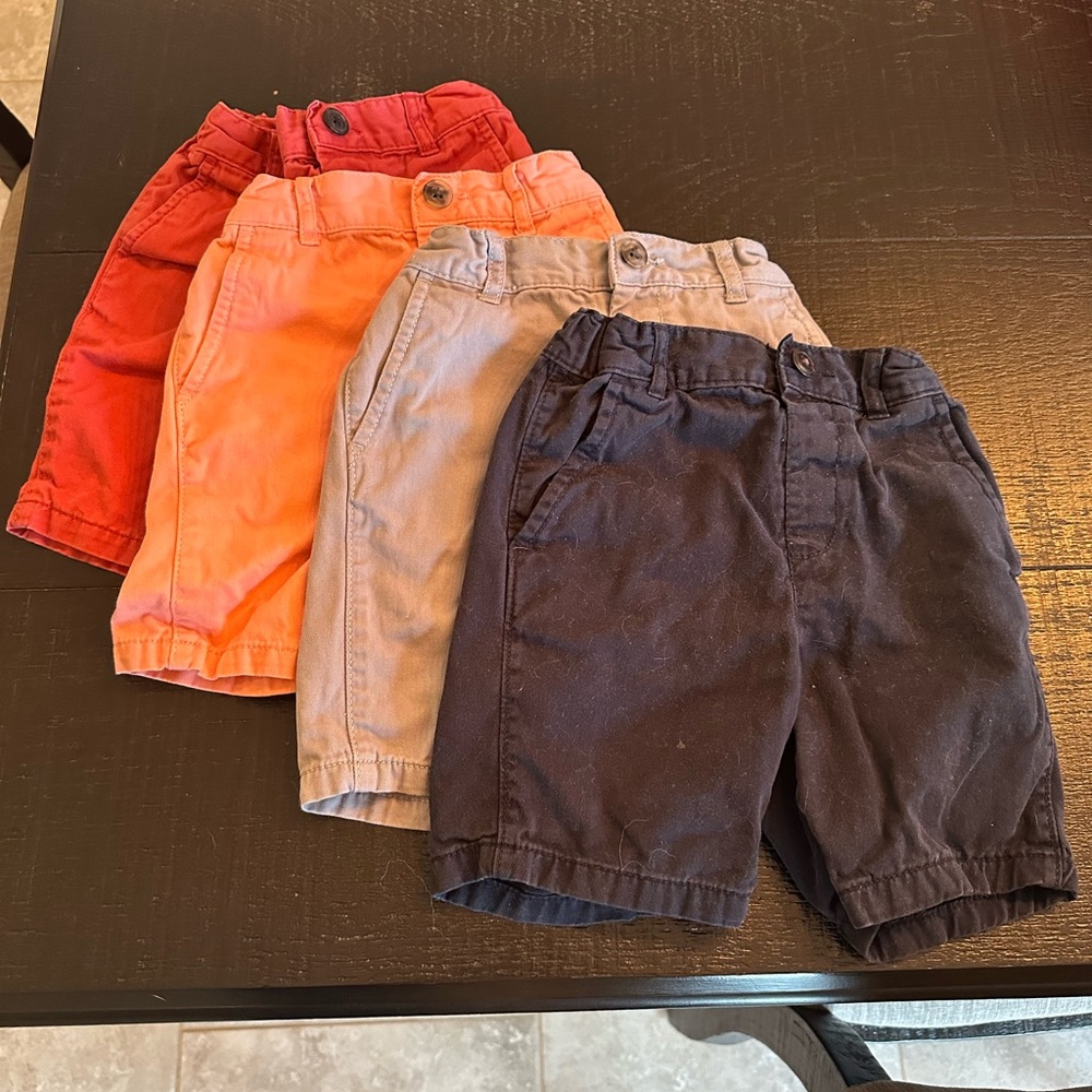 Children’s Place Shorts